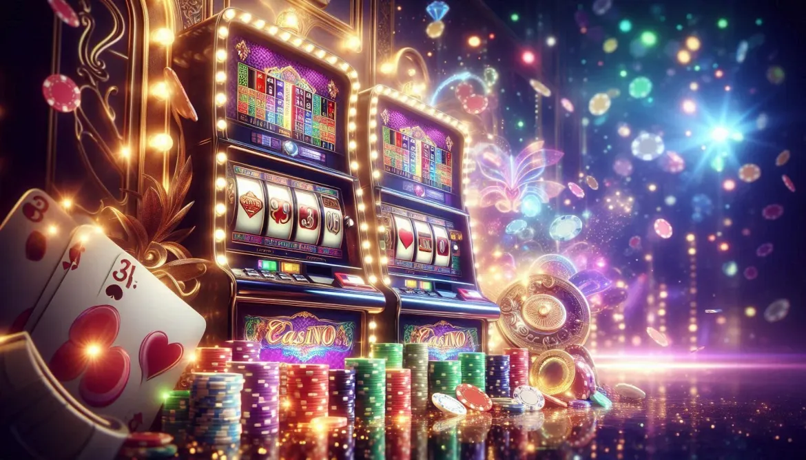 Wazbee Casino